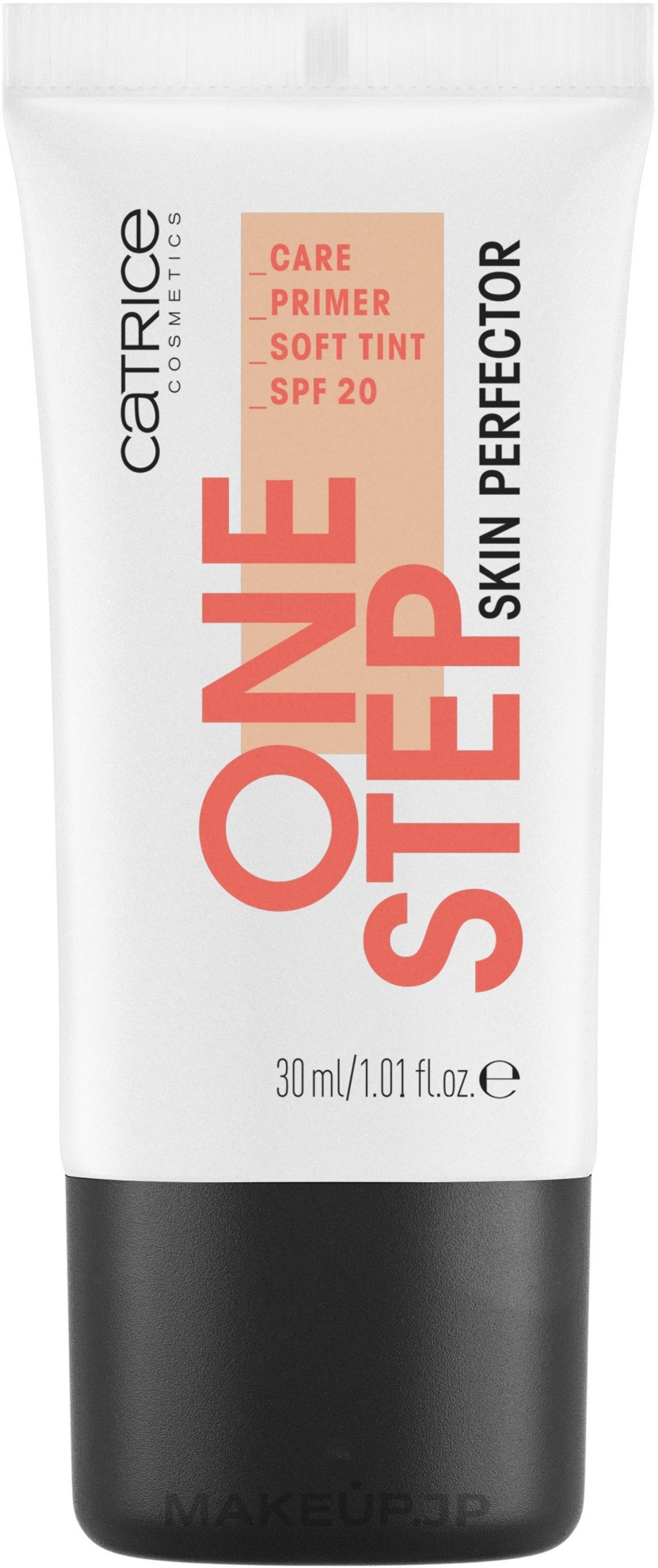 Primer - Catrice One Step Skin Perfector — photo 30 ml