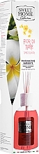 Tiare Flower Reed Diffuser - Sweet Home Collection Tiare Flower Diffuser — photo N1