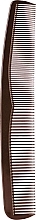 Hair Comb, medium size - Sanel — photo N1