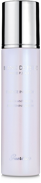 Brightening Facial Lotion - Guerlain Blanc De Perle White P.E.A.R.L. Brightening Lotion — photo N3