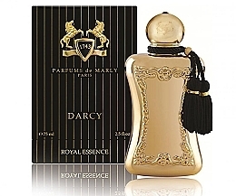 Parfums de Marly Darcy - Eau de Parfum (tester without cap) — photo N2