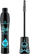 Mascara - Essence Lash Princess False Waterproof Mascara — photo N3