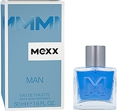 Mexx Man NEW - Eau de Toilette — photo N6