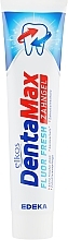 Toothpaste "Fresh Breath" - Elkos Dental Fluor-Fresh — photo N11