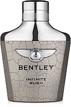 Bentley Infinite Rush - Eau de Toilette — photo N3