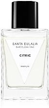 Fragrances, Perfumes, Cosmetics Santa Eulalia Citric - Parfum