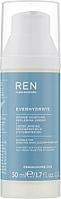 Face Serum - Ren Everhydrate Marine Moisture-Restore Serum — photo N1