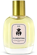 Fragrances, Perfumes, Cosmetics Sylvaine Delacourte Florentina - Eau de Parfum