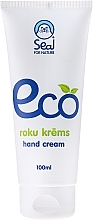 Fragrances, Perfumes, Cosmetics Aloe Extract Hand Cream - Seal Cosmetics ECO Hand Cream