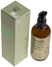 Beard Balm - RareCraft Druid Cream Beard Balm — photo N6