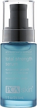 Fragrances, Perfumes, Cosmetics Anti-Aging Face Serum - PCA Skin Total Strength Serum