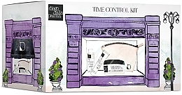 Fragrances, Perfumes, Cosmetics Set - Diego Dalla Palma Time Control Kit (f/cr/50ml + scr/30ml + remover/55ml + bag)