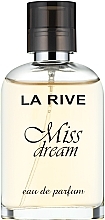 Fragrances, Perfumes, Cosmetics La Rive Miss Dream - Eau de Parfum