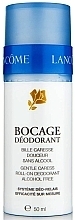 Fragrances, Perfumes, Cosmetics Lancome Bocage - Roll-on Deodorant