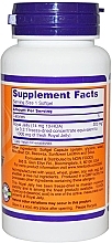 Royal Jelly, 1000 mg, softgels - Now Foods Royal Jelly — photo N2