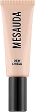 Concealer - Mesauda Milano Dew Shield SPF 20 — photo N1