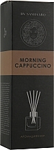 Fragrances, Perfumes, Cosmetics Morning Cappuccino Fragrance Diffuser - By Sashaabo First Date