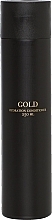 Fragrances, Perfumes, Cosmetics Moisturizing Conditioner - Gold Professional Haircare Gold Hydration Conditioner	