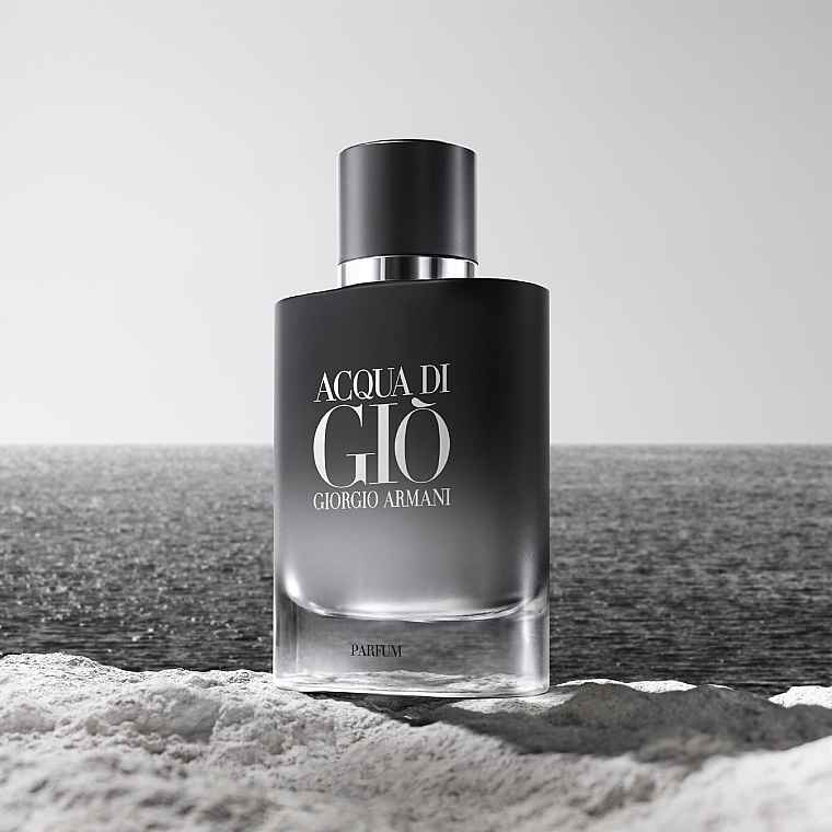 Armani Acqua Di Gio Parfum - Parfum — photo N10