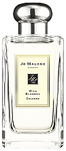 Fragrances, Perfumes, Cosmetics Jo Malone Wild Bluebell - Eau de Cologne (tester with cap)