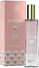 Scottish Fine Soaps La Paloma - Eau de Toilette — photo N2