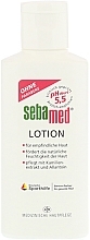 Fragrances, Perfumes, Cosmetics Body Lotion - Sebamed Lotion Body