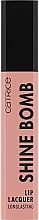 Catrice Shine Bomb Lip Lacquer - Lip Lacquer — photo N2