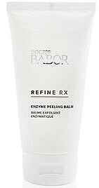 Enzyme Peeling Balm - Babor Doctor Refine RX Enzyme Peeling Balm — photo N1