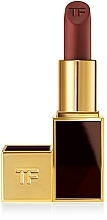 Matte Lipstick - Tom Ford Lip Color Matte — photo N1