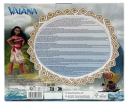 Corine De Farme Vaiana - Set (edt/30ml + sh/gel/300ml + acc/1pc)	 — photo N2