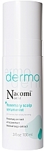 Anti Hair Loss Rosemary Mist Serum - Nacomi Next Level Dermo Rosemary Scalp Serum Mist — photo N1