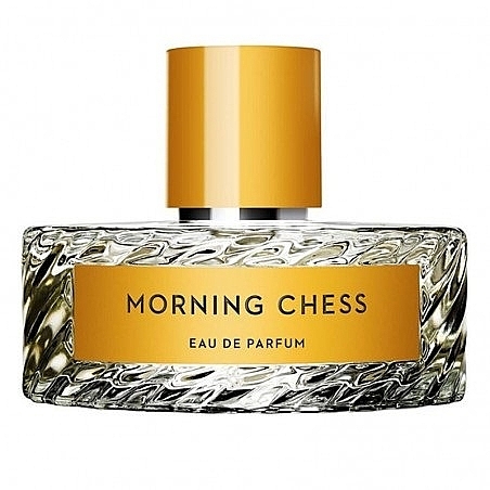 Vilhelm Parfumerie Morning Chess - Eau de Parfum — photo N1