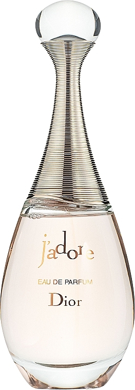 Dior Jadore - Eau (tester with cap) — photo N1