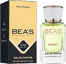 BEA'S W549 - Eau de Parfum — photo N2