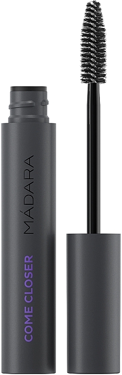Mascara - Madara Cosmetics Come Closer Mascara — photo N3