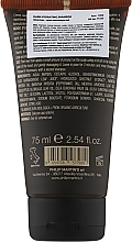 Fragrances, Perfumes, Cosmetics Hudrating Cream Wash - Philip Martin's Dark Hydrating Wash Cream (mini size)