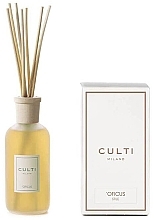 Reed Diffuser - Culti Milano Oficus Stile Classic Diffusore — photo N2