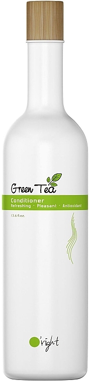 Green Tea Conditioner - O'right Green Tea Conditioner — photo N2