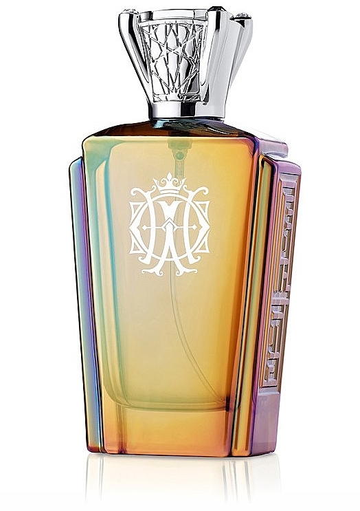 Attar Al Has Fleur De Tabac - Eau de Parfum — photo N4