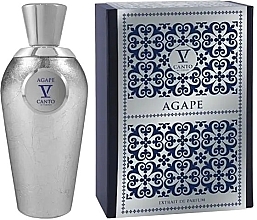 V Canto Agape - Perfume — photo N2