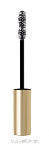 Mascara - Wibo Volume Drama Henna Mascara — photo Black