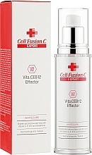 Vitamin Complex Serum - Cell Fusion C Expert Vita.CEB12 Effector — photo N2