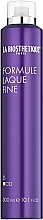 Fragrances, Perfumes, Cosmetics Hair Spray - La Biosthetique Formule Laque Fine