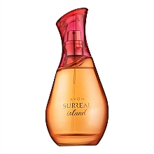 Fragrances, Perfumes, Cosmetics Avon Surreal Island - Eau de Toilette