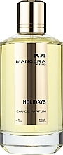 Fragrances, Perfumes, Cosmetics Mancera Holidays - Eau de Parfum