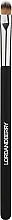 Fragrances, Perfumes, Cosmetics Concealer Brush, 0842 - Lord & Berry Concealer & Shadow Brush