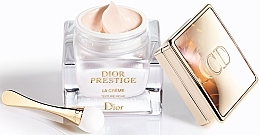 Face Cream with Rich Texture - Dior Prestige Rich Cream — photo N6