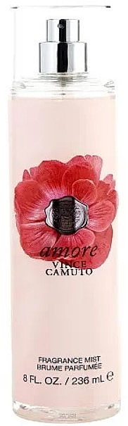 Vince Camuto Amore - Body Spray — photo N1