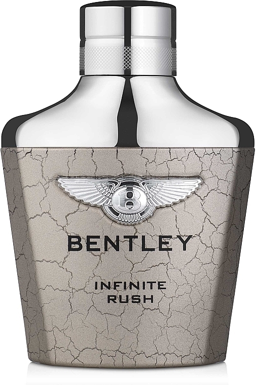 Bentley Infinite Rush - Eau de Toilette — photo N3