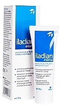 Fragrances, Perfumes, Cosmetics Intimate Wash Gel - Aflofarm Iladian Intima